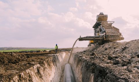 Стъпка към интерконектора с Гърция: ICGB подаде заявление за сертифициране като независим преносен оператор - 1