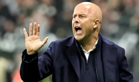 Треньорът на Ливърпул: След третия гол беше лесно да контролираме мача - 1