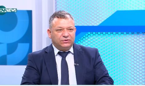 Димитър Гърдев: България има нужда от стабилна, предвидима външна политика по отношение на Турция - 1