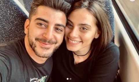 Ивелина Чоева разкри какви са отношенията ѝ с Катето Евро  - 1