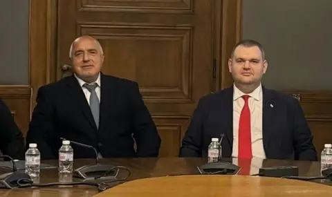 Виктор Лилов: Санкциите „Магнитски“ не са „мнение“ и не са „пост във Фейсбук“ - 1