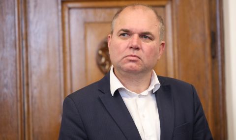 Владислав Панев: Сериозни енергийни проблеми в България няма. Има излишъци на електроенергия - 1