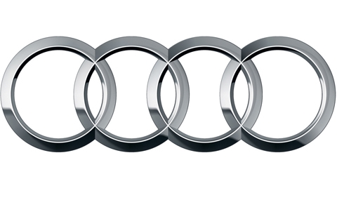 Историята на четирите кръга на Audi - 1