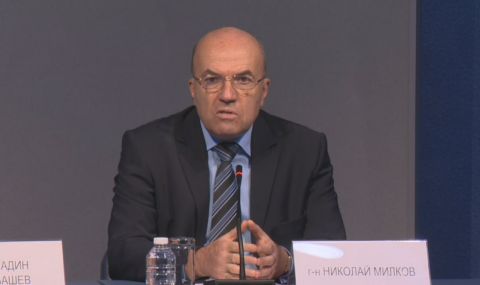 Николай Милков: Българският посланик в Москва също не получава покани в Русия - 1