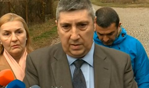 Полицията в Перник за Сашко: Знаехме, че той може и дни да издържи в планината - 1