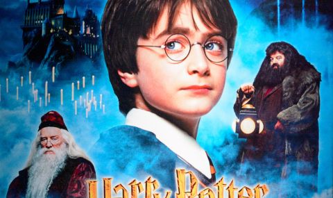 Поредицата за Хари Потър ще бъде свалена от руските сайтове за филми - 1