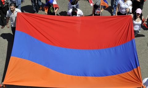 Посолството на Армения в България с тежки обвинения към Азербайджан и Турция - 1