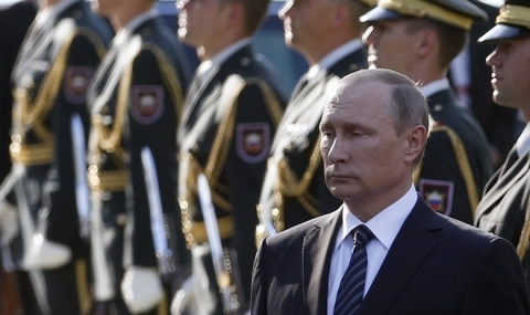Путин лобира за отмяна на санкциите в 7 държави от ЕС - 1