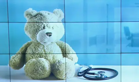 Детското отделение в Берковица затвори врати заради липса на педиатри  - 1