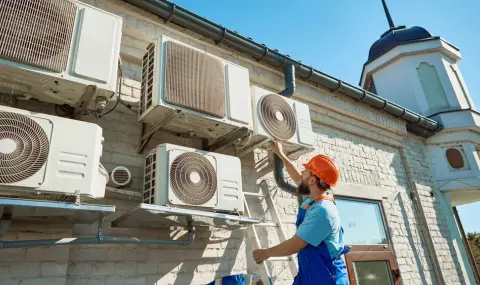 Какви са отговорностите и необходимата профилактика на безопасността на публични сгради - 1