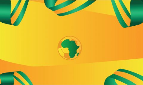 Камерун направи най-резултатния мач до момента на КАН с Етиопия - 1