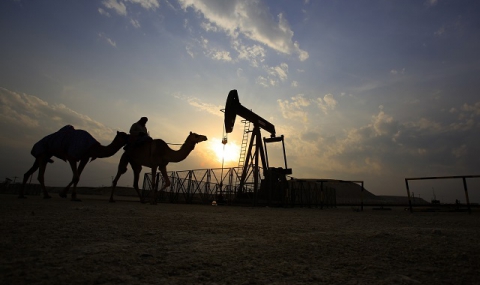 Петролът през 2015 г.: Между ОПЕК и Ислямска държава - 1