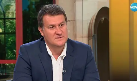 Доц. Милен Любенов: Радев и Пеевски водят изборна кампания по темата за държавните имоти - 1