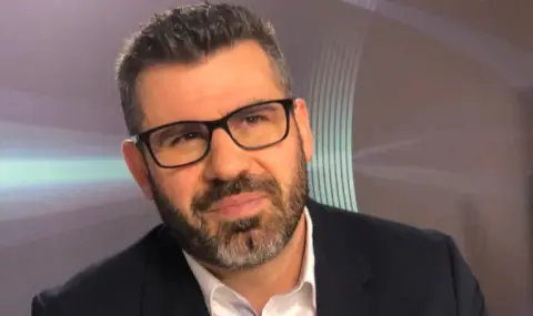 Kuzman Iliev: The answer to the problems is not only the protest  - 1