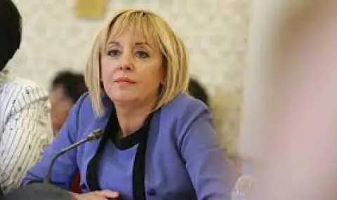 Мая Манолова: Следващият главен прокурор също ще бъде подчинен - 1