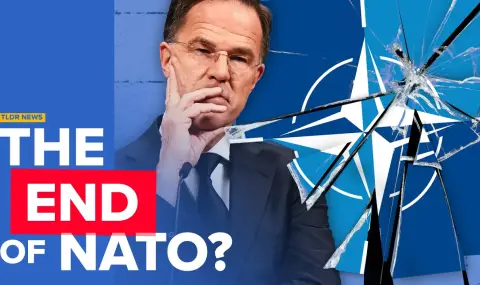 Politico: В Европа смятат, че НАТО вече се разпада