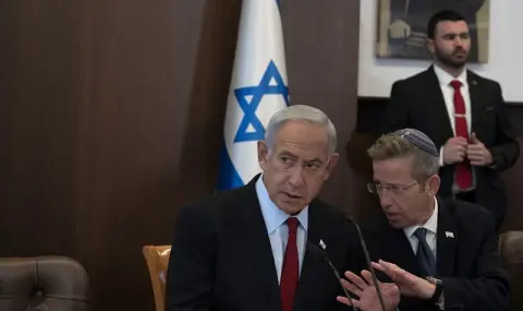 Скандалът се размина! Бенямин Нетаняху все пак ще изпрати израелска делегация във Вашингтон  - 1