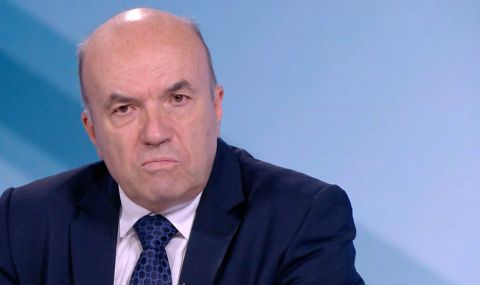 Външният министър: "Die Welt" няма особено значение за отношенията ни с Русия - 1