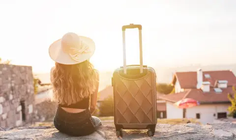 Европейските градове, които са най-подходящи за жени, пътуващи сами - 1