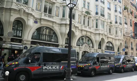 Убийството на 11-годишната Лиана разтърси Франция и разкри сериозни пропуски в съдебната система - 1