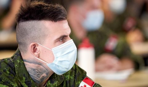 В Канада очакват катастрофа в здравната система - 1