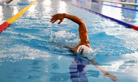 Българското участие на Европейското първенство по плуване в 25-метров басейн - 1