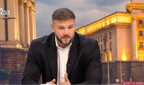 Калоян Иванов: България дължи отговор на близките на моряците от потъналия в Черно море кораб