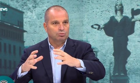 Караджов: Андрей Цеков да си подаде оставката - 1