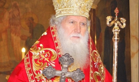 Патриарх Неофит уважи празника на Троян - 1