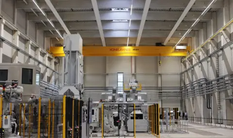 Rheinmetall ще строи завод за барут и боеприпаси у нас - 1