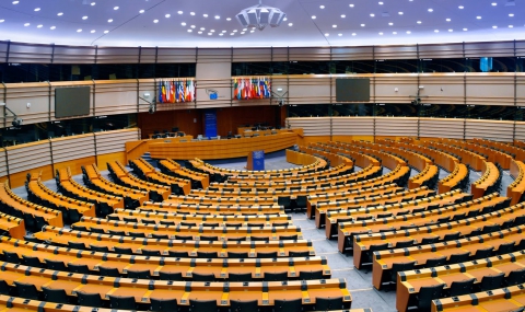 Свалиха имунитета на унгарски евродепутат - 1
