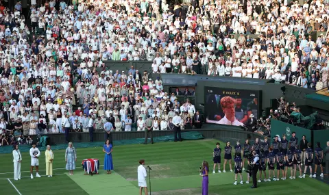 Технологията за видеоповторенията ще бъде достъпна на 6 корта на тазгодишния „Уимбълдън“ - 1