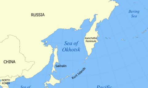 Токио: Русия е окупирала незаконно Северните територии - 1