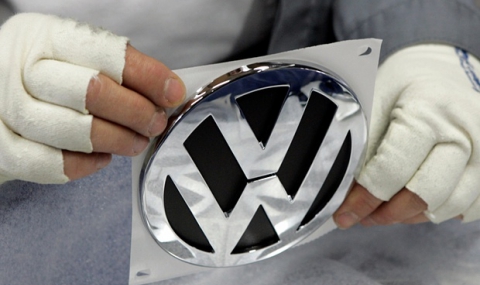 VW е изправен пред болезнени съкращения на работни места - 1