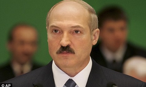 Лукашенко: Viber е белоруска разработка - 1