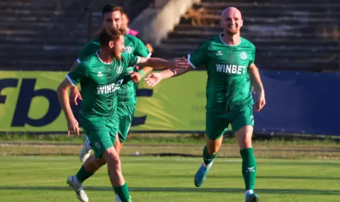 На Бъдни вечер: Ботев Враца привлече национал - 1