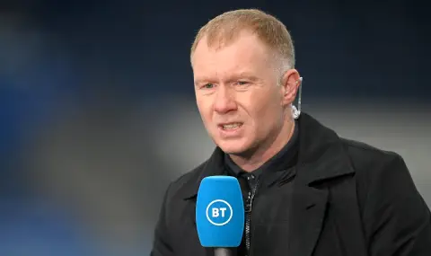 Пол Скоулс: Не виждам как Арсенал ще спечели титлата, импулсът е на страната на Сити - 1