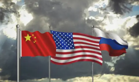 Проведе се среща на китайските въоръжени сили с американски и руски представители на военноморските сили