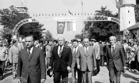 Стои ли геополитическият интерес над националния? - 1