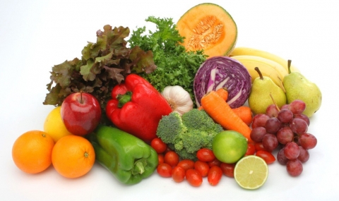 Топ 7 храни за здрава храносмилателна система - 1