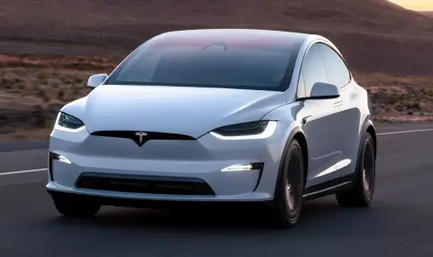ЕС може да отстъпи за автопилота на Tesla, за да спре политическата война с Тръмп - 1