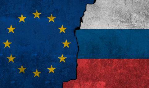 ЕС трябва да наложи допълнителни санкции на Русия - 1