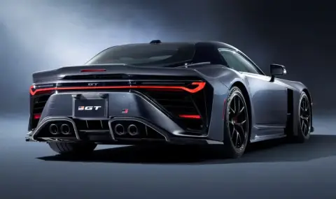 Изненадваща промяна на върха в Toyota може да означава край на всички "забавни" автомобили - 1