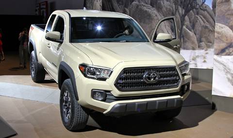 Отново проблем с автомобили на Toyota - 1