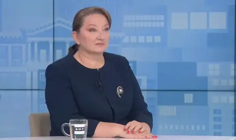 Деница Сачева благодари на Пеевски за еврозоната - 1