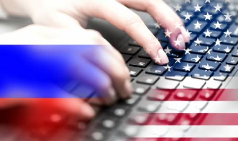 ФБР създава отдел за руския удар - 1