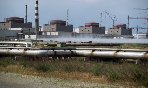 Г-7 осъди Русия за отвличането на ръководители и служители на Запорожката АЕЦ - 1