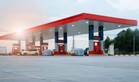 Къде е България в класацията за достъпност на бензина в Европа - 1