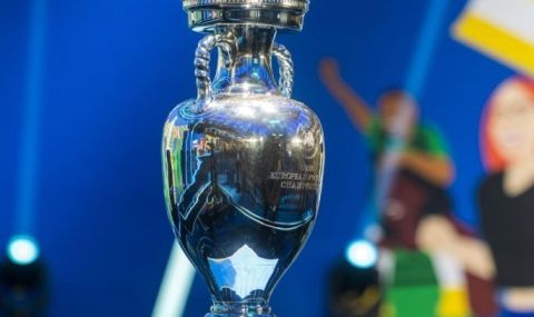 Квалификациите за UEFA EURO 2024 в Германия навлизат в решителната си фаза - 1