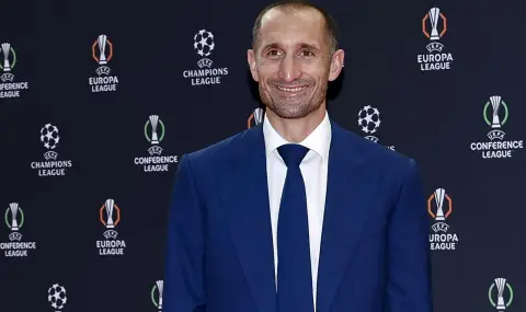 Легендарен защитник бе избран за съветник на Италианската футболна федерация - 1